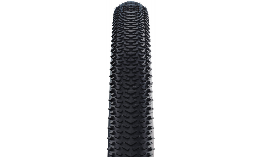 Tire 28" Schwalbe G-One R HS610 Perf Fold TLR 40-622 / 28x1.50 Race - 2