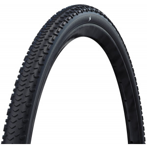 Шина 28" Schwalbe G-One RX HS637 Perf Fold TLR 40-622 / 28x1.50 Race