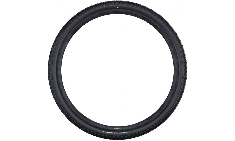 ???? 28" Schwalbe G-One Overland Pro HS622 Evo Fold TLR 45-622 / 28x1.70 DD - 2