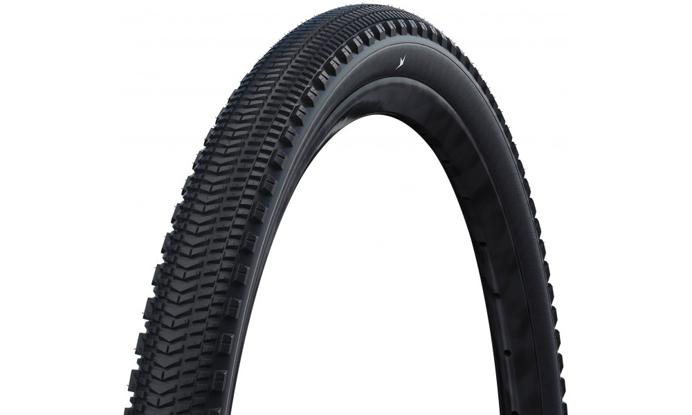 Шина 28" Schwalbe G-One Overland Pro HS622 Evo Fold TLR 50-622 / 28x2.00 DD - 1