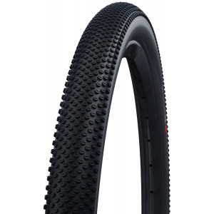 Шина 27.5" Schwalbe G-One Allround HS473 Perf Fold TLR 35-584 / 27.5x1.35 Race