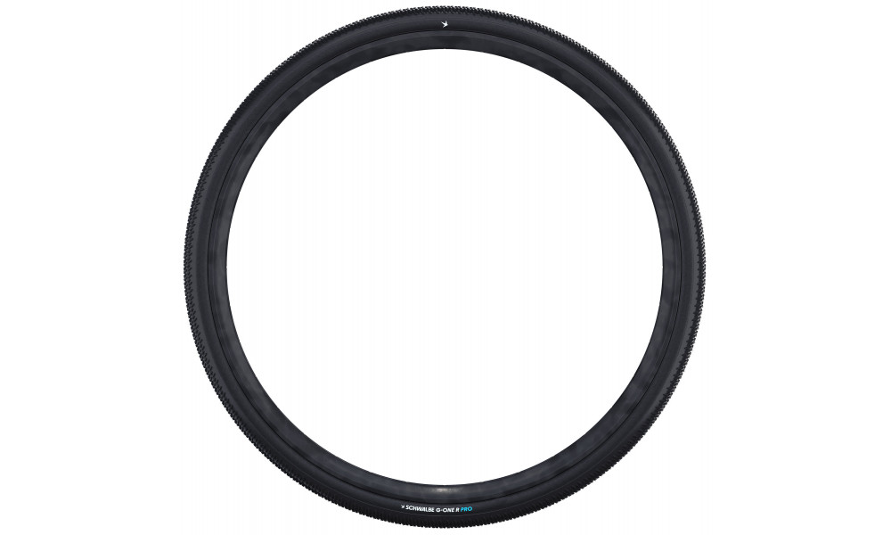 ???? 28" Schwalbe G-One R Pro HS610 Evo Fold TLR 35-622 / 28x1.35 Race Pro - 2