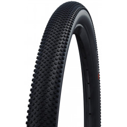 Шина 28" Schwalbe G-One Allround HS473 Perf Fold TLR 40-622 / 28x1.50 Race