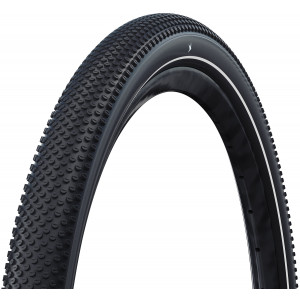 ???? 28" Schwalbe G-One Allround HS473 Perf Fold TLR 40-622 / 28x1.50 Race Reflex