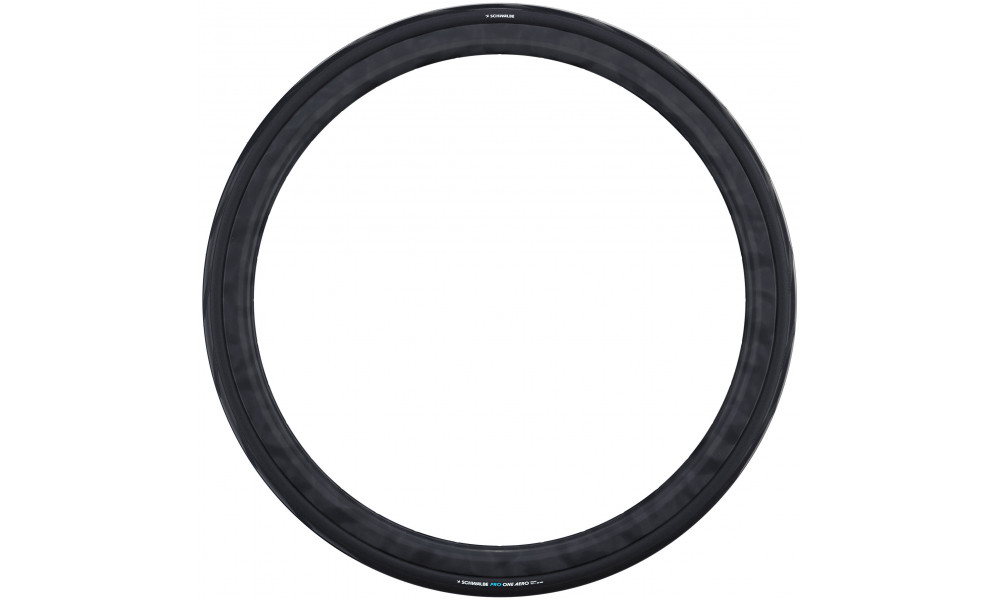 ???? 28" Schwalbe Pro One Aero Front HS493D Evo Fold TLR 28-622 / 700x28C Race Pro - 2