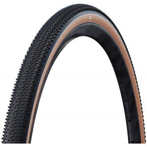 Шина 27.5" Schwalbe G-One R Pro HS610 Evo Fold TLR 45-584 / 27.5x1.70 Race Pro Transparent