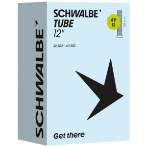 ?????? 12" Schwalbe AV1S 40mm (32/40-203)