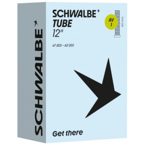 ?????? 12" Schwalbe AV1 40mm (47/62-203)