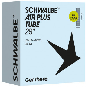 ?????? 28" Schwalbe AV17-AP 40mm Air Plus (37/47-622/635)