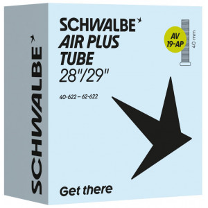?????? 28/29" Schwalbe AV19-AP 40mm Air Plus (40/62-622)
