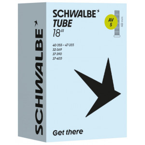 ?????? 18" Schwalbe AV5 40mm (32/47-355/400)