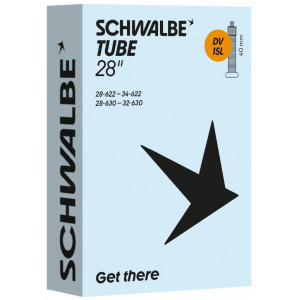 ?????? 27/28" Schwalbe DV15L 40mm (28/34-622/630)