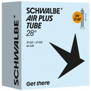?????? 28" Schwalbe DV17-AP 40mm Air Plus (37/47-622/635)