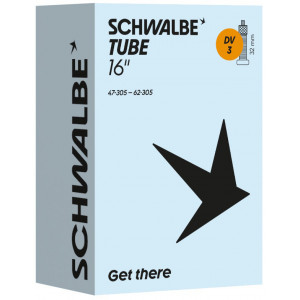 ?????? 16" Schwalbe DV3 32mm (47/62-305)