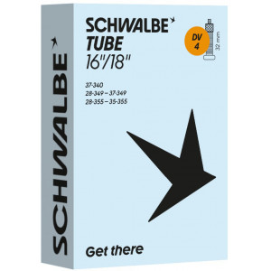 ?????? 16/18" Schwalbe DV4 32mm (28/37-340/355)