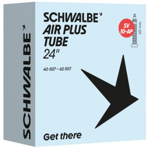 ?????? 24" Schwalbe SV10-AP 40mm Air Plus (40/62-507)