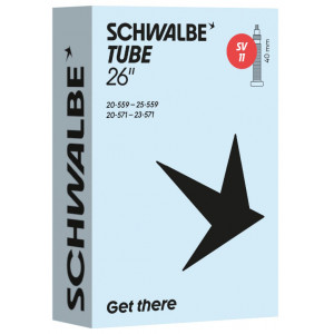 ?????? 26" Schwalbe SV11 40mm (20/25-559/571)