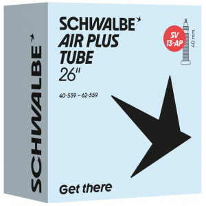 ?????? 26" Schwalbe SV13-AP 40mm Air Plus (40/62-559)