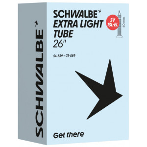 ?????? 26" Schwalbe SV13L-EL 40mm Extra Light (54/75-559)