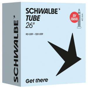 ?????? 26" Schwalbe SV13XXL 40mm (90/120-559)