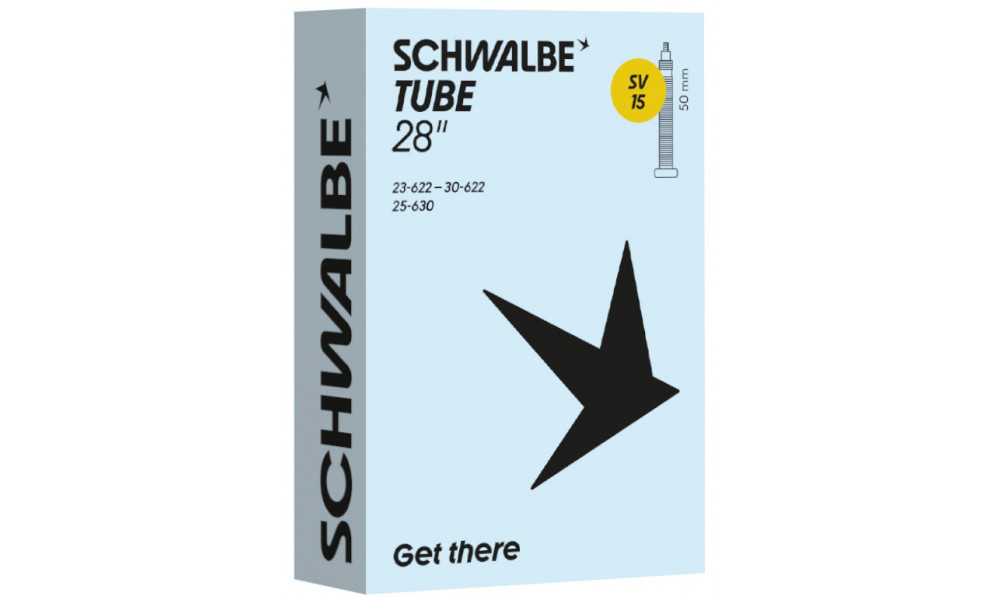 ?????? 27/28" Schwalbe SV15 50mm (23/30-622/630) 