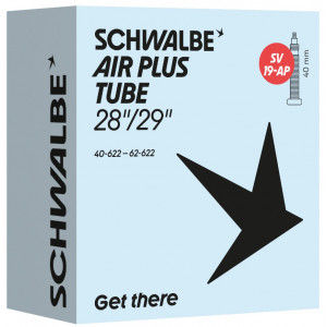 ?????? 28/29" Schwalbe SV19-AP 40mm Air Plus (40/62-622)