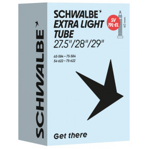 ?????? 29/27.5+" Schwalbe SV19L-EL 40mm Extra Light (54/75-584/622)