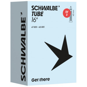 ?????? 16" Schwalbe SV3 40mm (47/62-305)