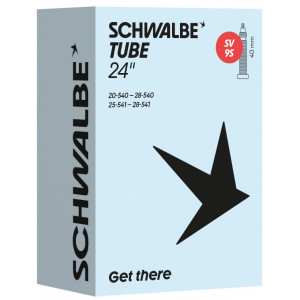 ?????? 24" Schwalbe SV9S 40mm (20/28-540/541)