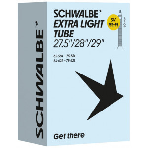 ?????? 29/27.5+" Schwalbe SV19L-EL 60mm Extra Light (54/75-584/622)