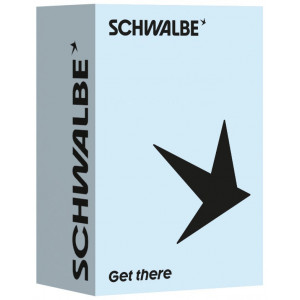 Камера 27.5/28" Schwalbe AV19 50mm (40/62-584/635)