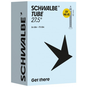 ?????? 27.5+" Schwalbe SV14L-EL 60mm Extra Light (54/75-584)