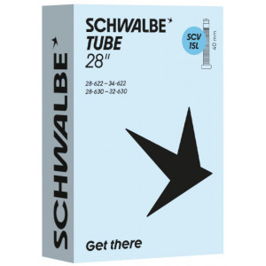 ?????? 27/28" Schwalbe SCV15L 40mm (28/34-622/630)