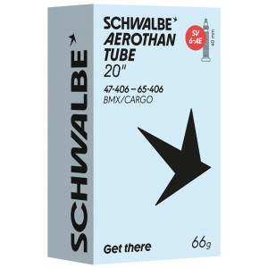?????? 20" Schwalbe SV6-AE Aerothan 40mm (47/65-406)