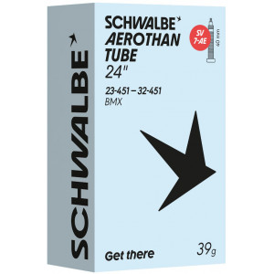 ?????? 20" Schwalbe SV7-AE Aerothan 40mm (23/32-451)