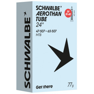 ?????? 24" Schwalbe SV10-AE Aerothan 40mm (47/65-507)