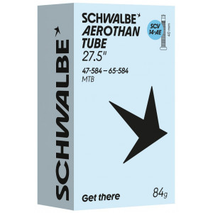 ?????? 27.5" Schwalbe SCV14-AE Aerothan 40mm (47/65-584)