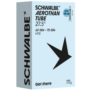 ?????? 27.5+" Schwalbe SCV14L-AE Aerothan 40mm (65/75-584)