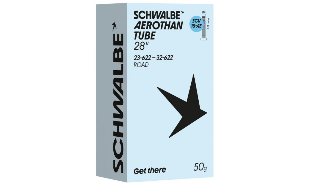 ?????? 28" Schwalbe SCV15-AE Aerothan 40mm (23/32-622) - 1