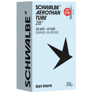?????? 28" Schwalbe SV17-AE Aerothan 40mm (33/47-622)