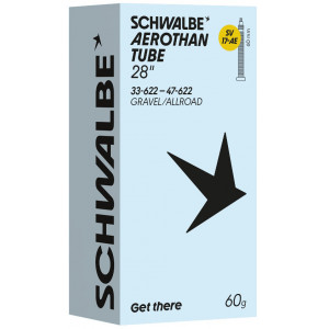 ?????? 28" Schwalbe SV17-AE Aerothan 60mm (33/47-622)