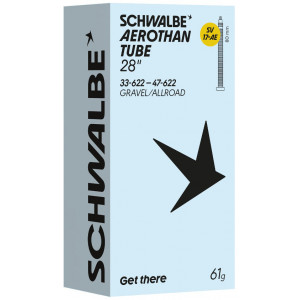 ?????? 28" Schwalbe SV17-AE Aerothan 80mm (33/47-622)