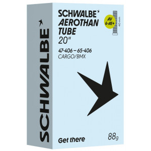 ?????? 20" Schwalbe AV6-AE+ Aerothan 40mm (47/65-406)