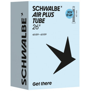 ?????? 26" Schwalbe SCV13-AP 40mm Air Plus (40/62-559)
