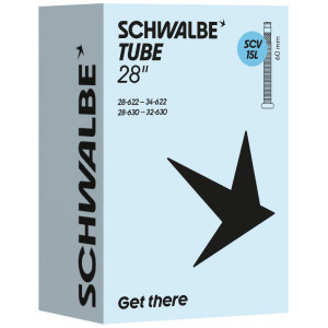 ?????? 27/28" Schwalbe SCV15L 60mm (28/34-622/630)