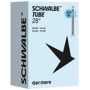 ?????? 27/28" Schwalbe SCV15L 80mm (28/34-622/630)