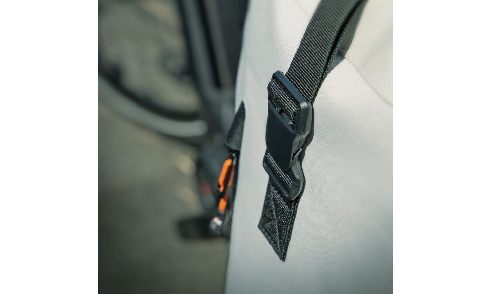 ????????????? ????? SKS Infinity Side bag sand - 2