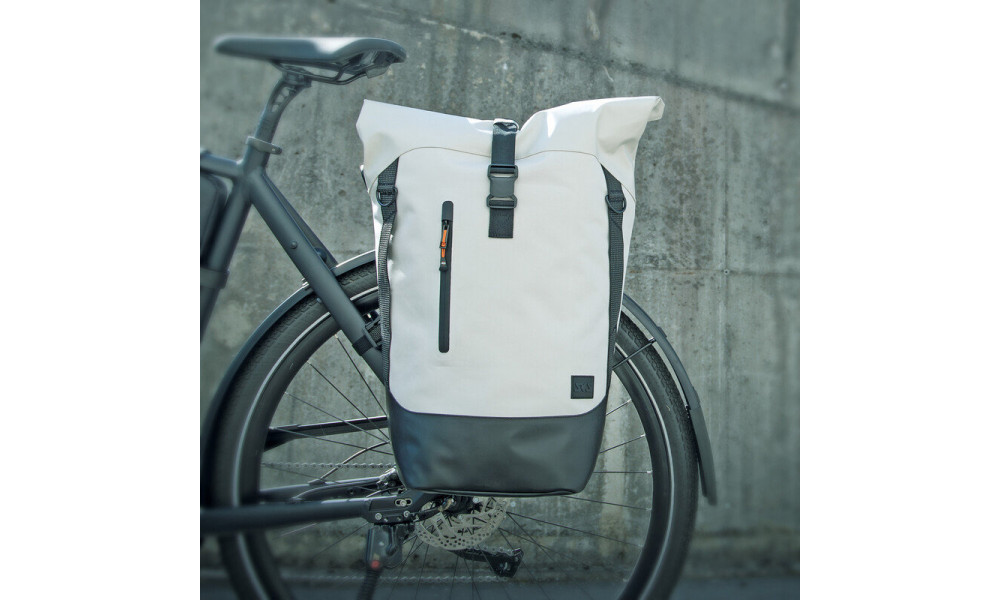 Туристическая сумка SKS Infinity Side bag sand - 3