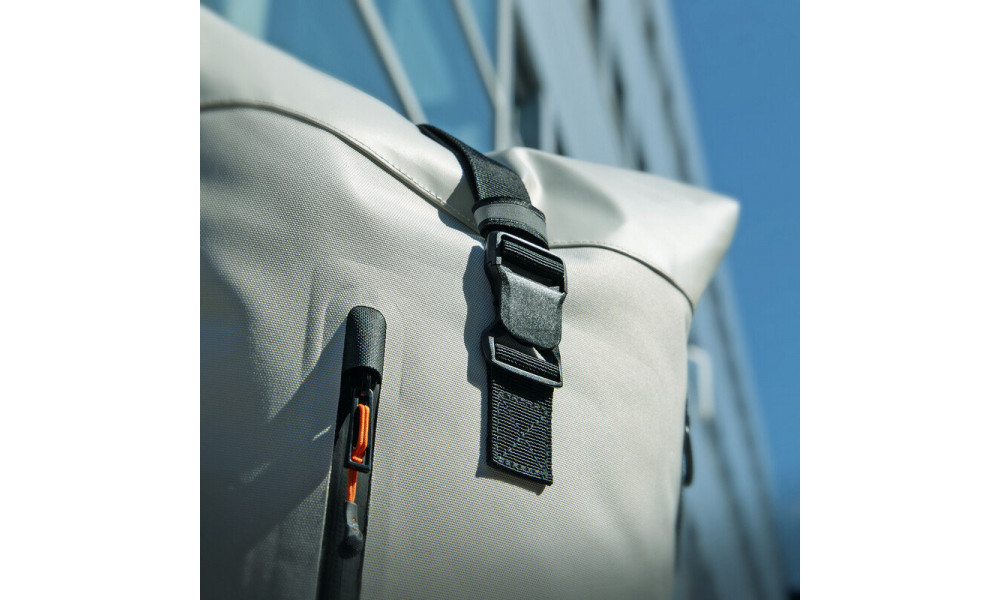 Pannier SKS Infinity Side bag sand - 9