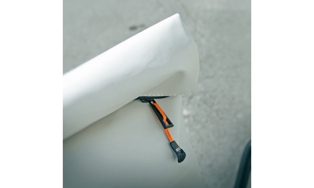 Pannier SKS Infinity Side bag sand - 11